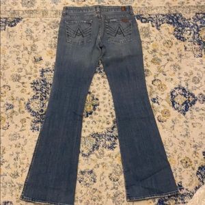 7 For All Mankind Jeans